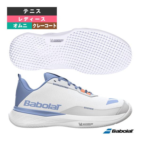 バボラ テニスシューズ 2026年03月下旬『予約』SFXエボ SFX EVO SAND GRASS...