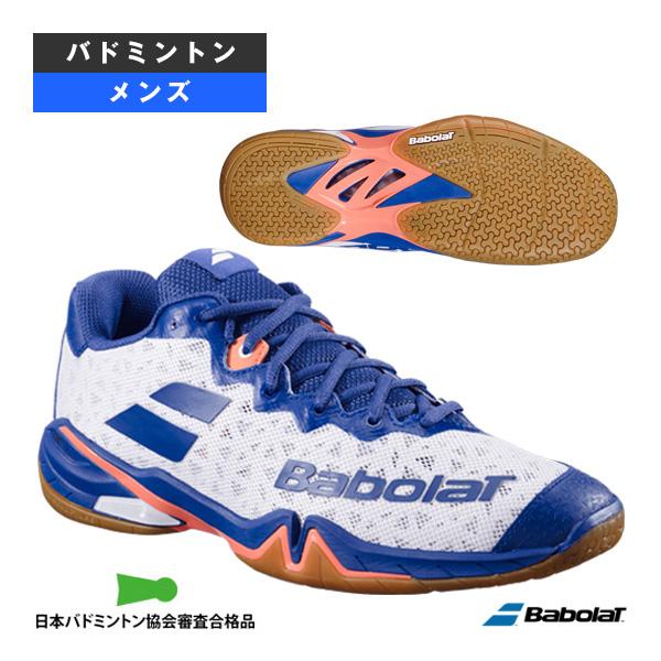 バボラ バドミントンシューズ シャドウ4 SHADOW 4 メンズ 3A0F24C356
