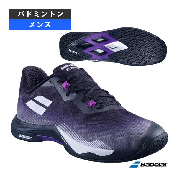 バボラ バドミントンシューズ シャドウツアー5 SHADOW TOUR 5 メンズ 3A0F25B3...