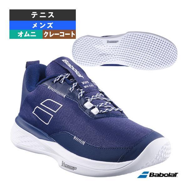 バボラ テニスシューズ SFX エボ サンドグラス M SFX EVO SAND GRASS M オ...