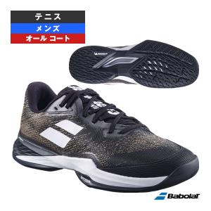 Babolat（バボラ） テニスシューズ ユニセックス JET MACH 3 SAND