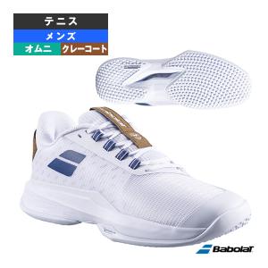 Wilson（ウイルソン） テニスシューズ メンズ RUSH PRO 4.0 OMNI SNOW