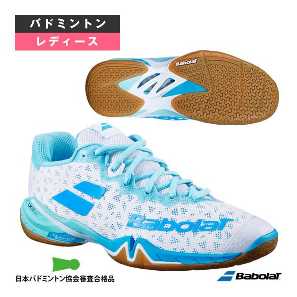 バボラ バドミントンシューズ シャドウ4 SHADOW 4 レディース 3A1F24C472