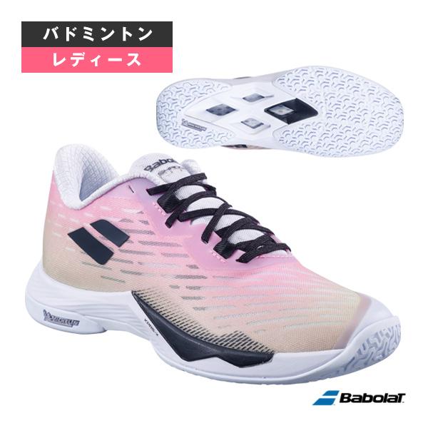 バボラ バドミントンシューズ シャドウツアー5 SHADOW TOUR 5 レディース 3A1F25...