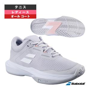 Babolat（バボラ） テニスシューズ レディース SFX EVO ALL COURT