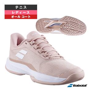 Babolat（バボラ） テニスシューズ レディース ジェット マッハ3