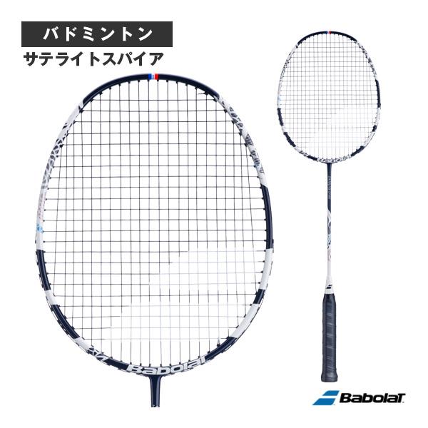 バボラ バドミントンラケット サテライトスパイア SATELITE SPIRE 602494