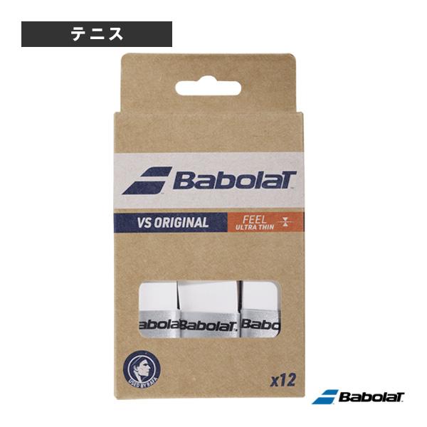 バボラ テニスアクセサリ・小物 VSオリジナル×12 VS ORIGINAL 12本入 654015