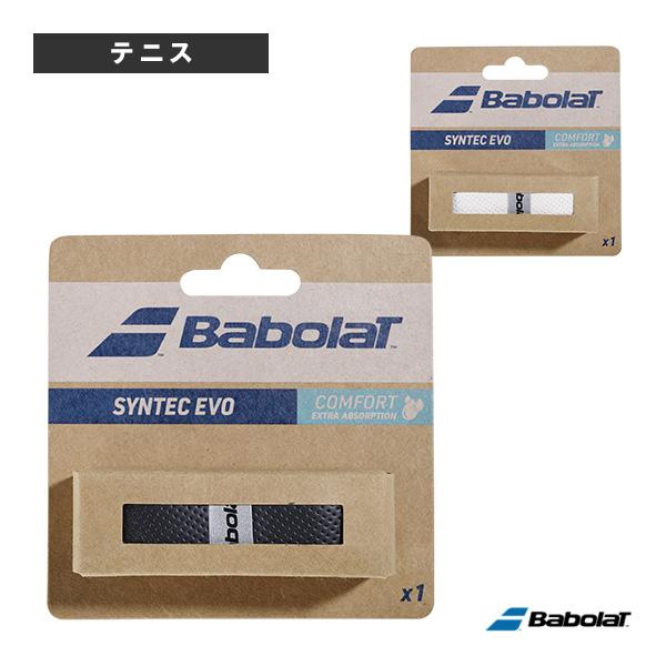 バボラ テニスアクセサリ・小物 シンテックエボ SYNTEC EVO 1本入 670067