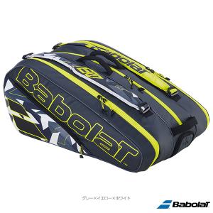Babolat 《送料無料》BabolaT PURE AERO ラケットバッグ