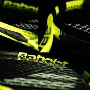 バボラ テニスラケット ピュア アエロ ツアー Aero Tour Pure Bf 信託