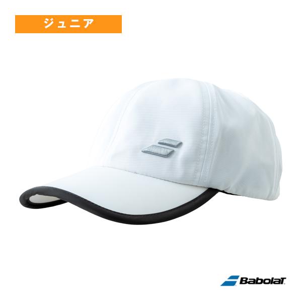 バボラ テニスアクセサリ・小物 クラブレンジ メッシュキャップ CAP JR ジュニア BJC474...