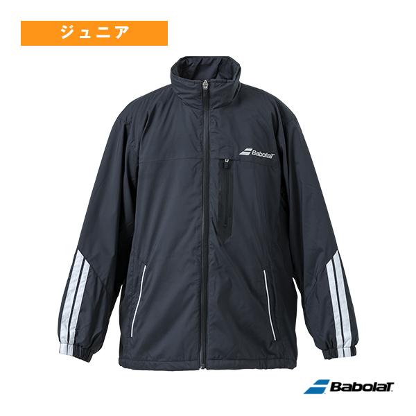 バボラ テニスウェア『ジュニア』 クラブレンジ ウォームアップジャケット TEAM JACKET J...