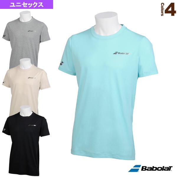 バボラ テニス・バドミントンウェア『メンズ/ユニ』 ショートスリーブシャツ/フラッグシップライン/ユ...