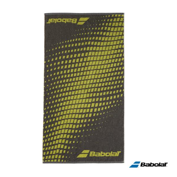 バボラ テニスアクセサリ・小物 ピュアアエロデザインタオル PA TOWEL BUA6815C