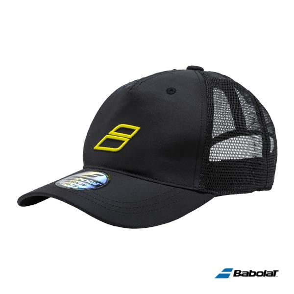 バボラ テニスアクセサリ・小物 ピュアアエロキャップ/PA CAP『BUC4717C』