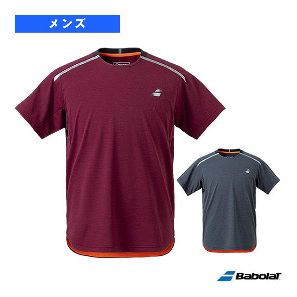 バボラ テニスウェア『メンズ/ユニ』 VS RANGE/半袖ゲームシャツ/VS SHORT SLEE...