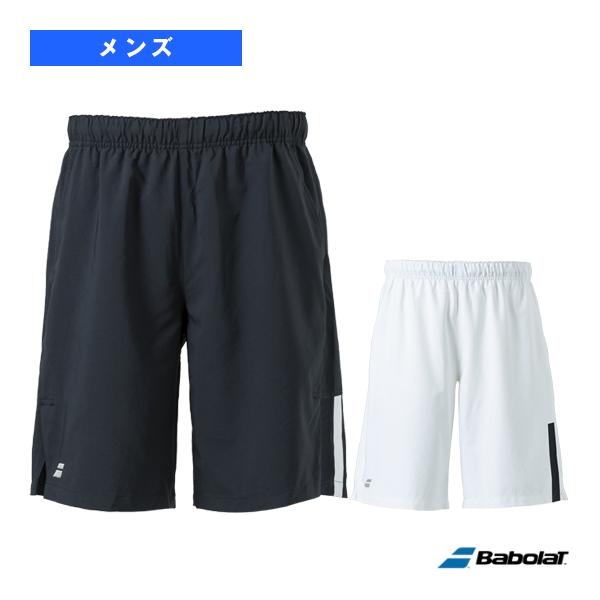 バボラ テニスウェア『メンズ/ユニ』 クラブレンジ ショートパンツ CLUB SHORT PANTS...