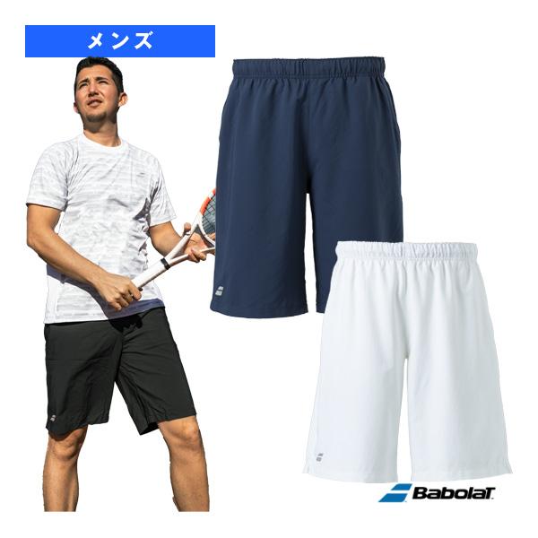 バボラ テニスウェア『メンズ/ユニ』 クラブレンジ ショートパンツ CLUB SHORT PANTS...