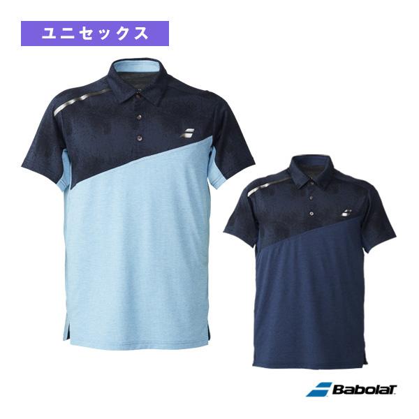 バボラ テニスウェア『メンズ/ユニ』 VS ショートスリーブシャツ/VS SHORT SLEEVE ...