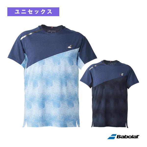 バボラ テニスウェア『メンズ/ユニ』 VS ショートスリーブシャツ/VS SHORT SLEEVE ...
