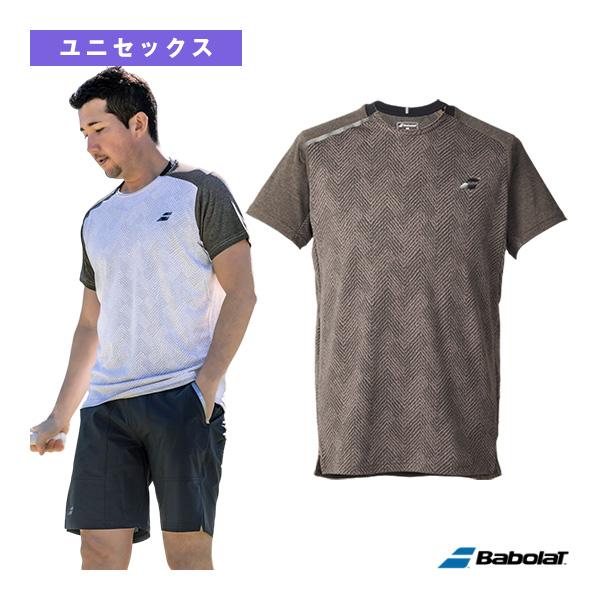 バボラ テニスウェア『メンズ/ユニ』 VSレンジ 半袖シャツ VS SHORT SLEEVE SHI...