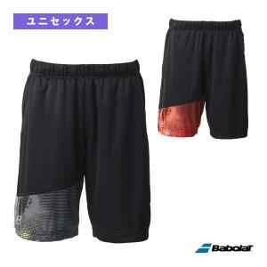 Babolat（バボラ） メンズ テニス ハーフパンツ PURE SHORT PANTS