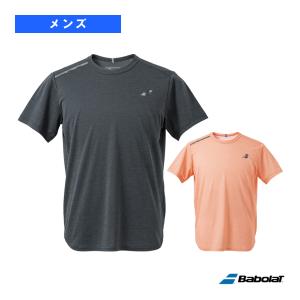 Babolat バボラ テニスウェア ユニセックス CLUB SHORT SLEEVE