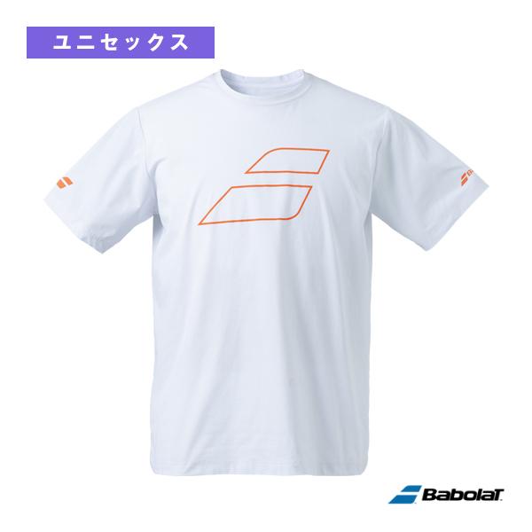 バボラ テニスウェア『メンズ/ユニ』 ピュアストライクトップ/PS TOP/ユニセックス『BUP45...