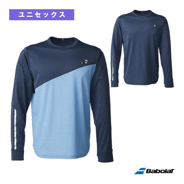 バボラ テニスウェア『メンズ/ユニ』 VS ロングスリーブシャツ VS LONG SLEEVE SH...