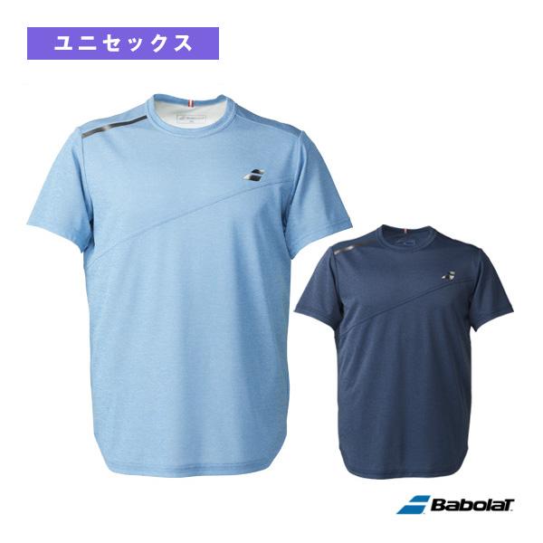 バボラ テニスウェア『メンズ/ユニ』 VS ショートスリーブシャツ VS SHORT SLEEVE ...