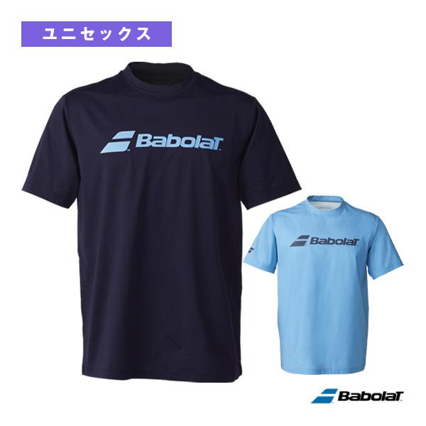 バボラ テニスウェア『メンズ/ユニ』 PD トップシャツ/PD TOP/ユニセックス『BUP5515...