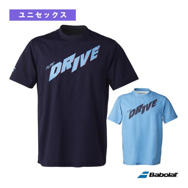 バボラ テニスウェア『メンズ/ユニ』 PD トップシャツ/PD TOP/ユニセックス『BUP5516...