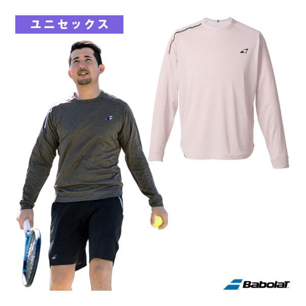 バボラ テニスウェア『メンズ/ユニ』 VSレンジ 長袖シャツ VS LONG SLEEVE SHIR...