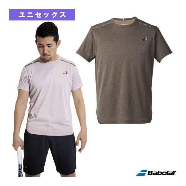 バボラ テニスウェア『メンズ/ユニ』 VSレンジ 半袖シャツ VS SHORT SLEEVE SHI...