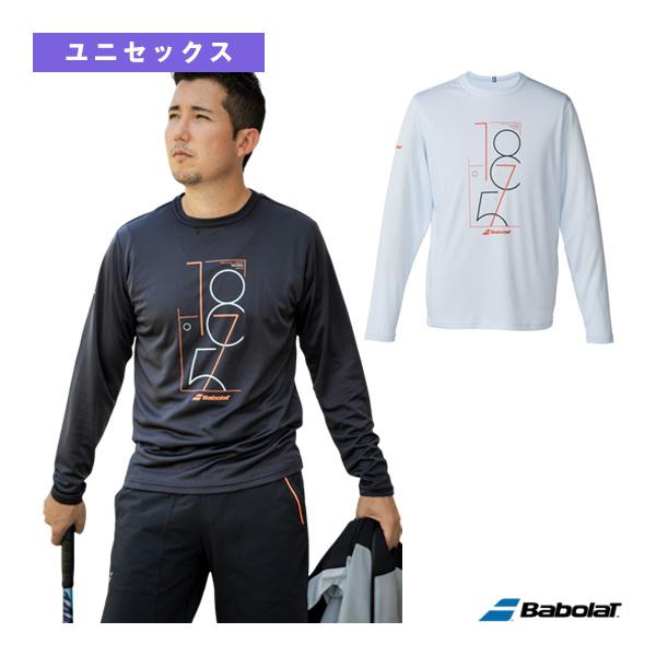 バボラ テニスウェア『メンズ/ユニ』 プレイレンジ 長袖シャツ PLAY LONG SLEEVE S...