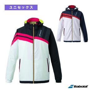Babolat（バボラ） テニスウェア ユニセックス CLUB TEAM JACKET