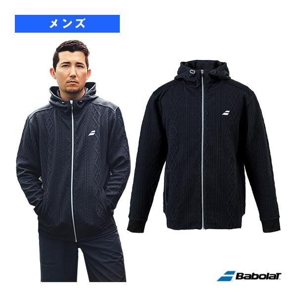 バボラ テニスウェア『メンズ/ユニ』 PURE RANGE/スウェットジャケット/PURE SWEA...