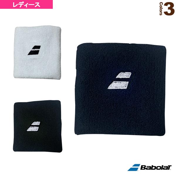 バボラ テニスアクセサリ・小物 クラブレンジ リストバンド WRIST BAND レディース BWA...