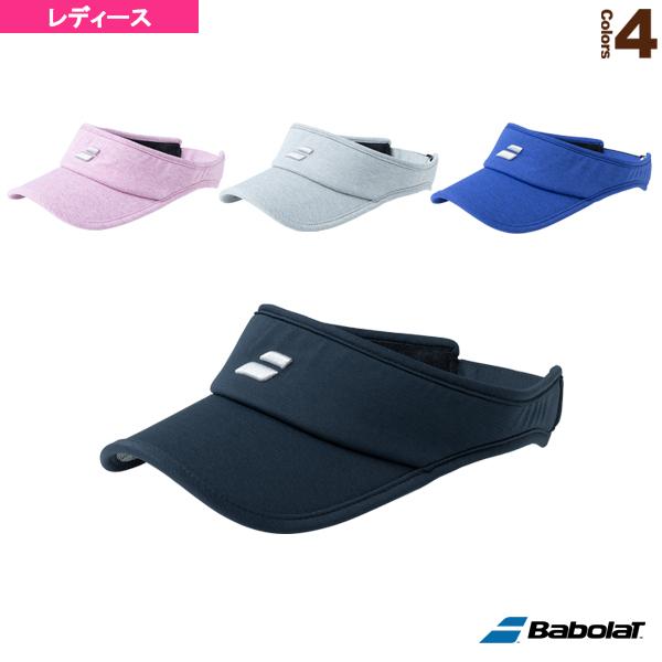 バボラ テニスアクセサリ・小物 VS VISOR/バイザー/レディース『BWC2720』
