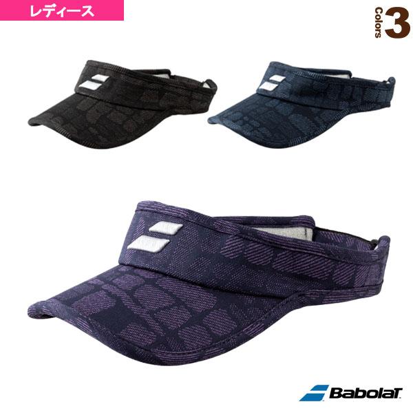 バボラ テニスアクセサリ・小物 VS VISOR/サンバイザー/レディース『BWC2770』