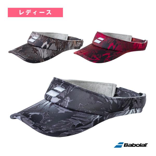 バボラ テニスアクセサリ・小物 PURE RANGE/サンバイザー/PURE VISOR/レディース...