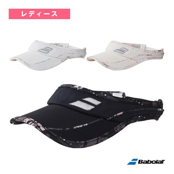 バボラ テニスアクセサリ・小物 ピュア バイザー/PURE VISOR/レディース『BWC5723』