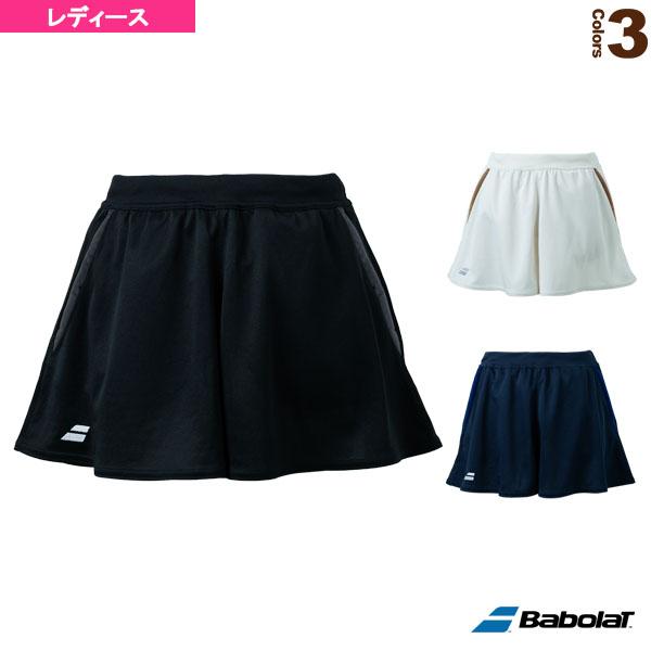 バボラ テニス・バドミントン ウェア『レディース』 PURE SHORT PANTS/ゲームショート...