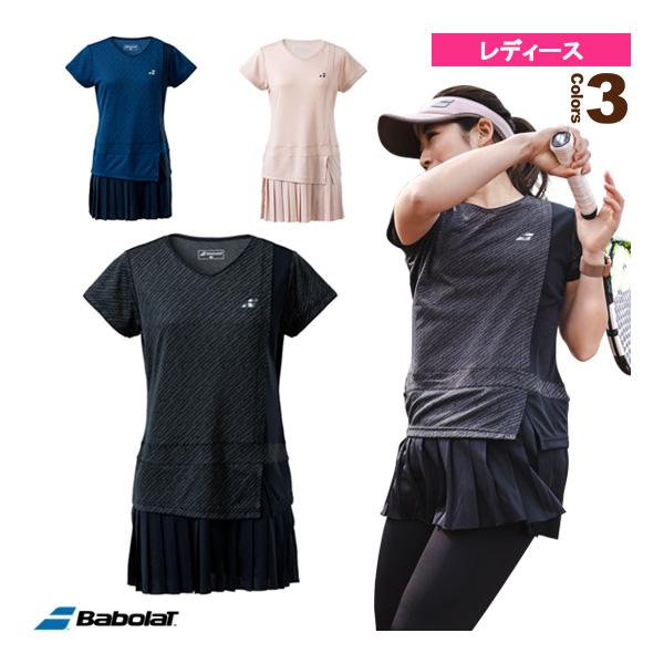 バボラ テニス・バドミントンウェア『レディース』 ワンピース/VS DRESS/レディース『BWG3...