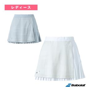 バボラ　トップス　スコート　バイザー　３点セット 2025年8月】バボラ（スコート）のおすすめ人気ランキング