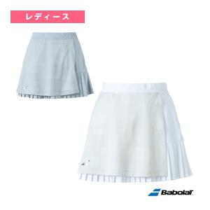 バボラ テニス・バドミントンウェア『レディース』 スコート/VS SKORT/レディース『BWG3471』