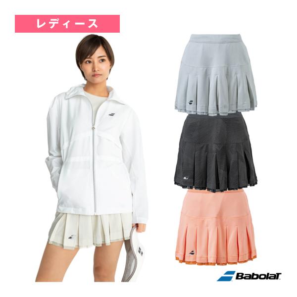 バボラ テニス・バドミントンウェア『レディース』 VS RANGE/スコート/VS SKORT/レデ...