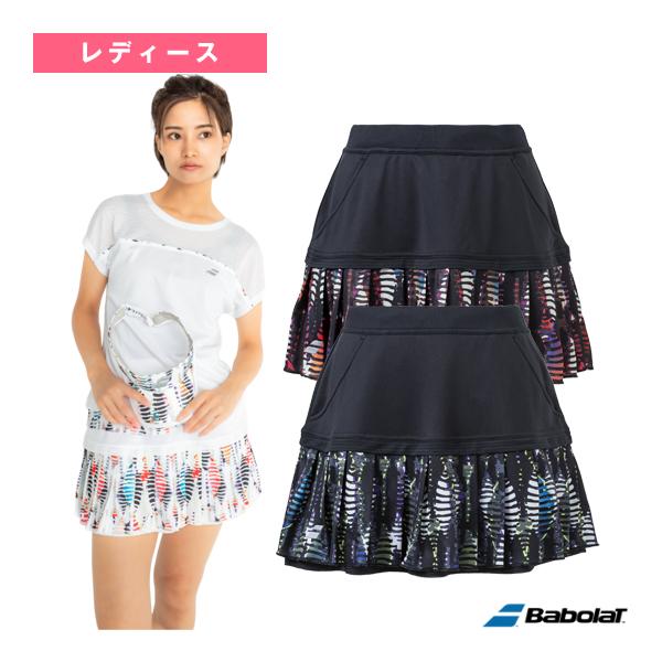バボラ テニス・バドミントンウェア『レディース』 PURE RANGE/スコート/PURE SKOR...