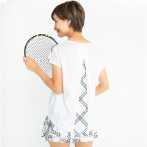 バボラ テニス・バドミントンウェア『レディース...の詳細画像5